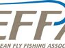 new EFFA logo