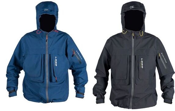 Loop Lainio Wading Jacket