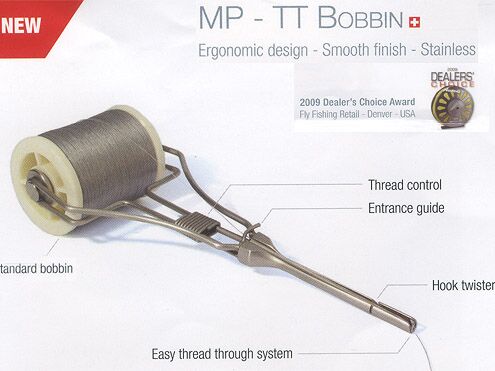 MP Bobbin