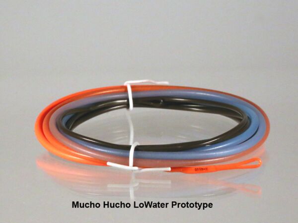 Mucho Hucho LoWater