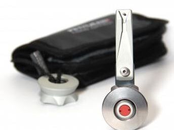 Bobbin Knotter