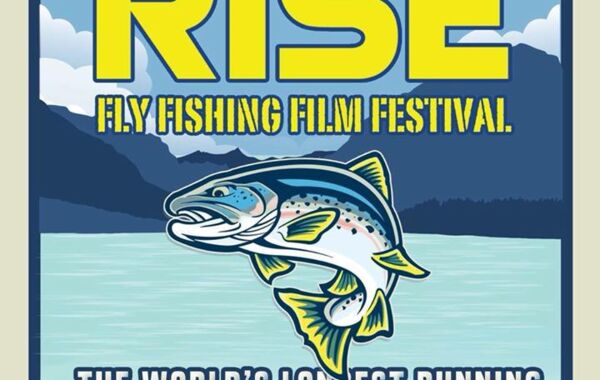 Rise Flyfishing Film Festival