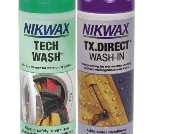 vivax wash in treatment