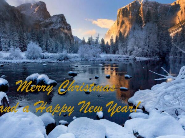 Merry Christmas 2017