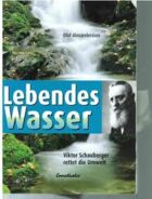 lebendiges wasser viktor schauberger