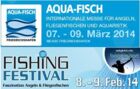 Aqua Fish and Fly Festival 2014