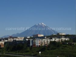 Petropawsovsk