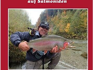 Erfolgreich Nymphenfischen auf Salmoniden 3. Auflage