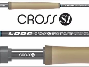 Loop Cross S1