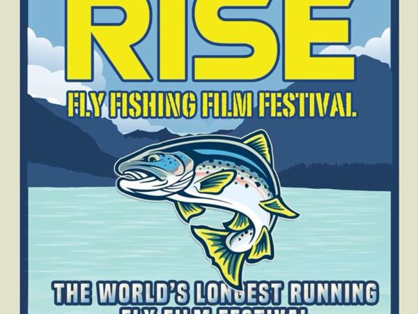 Rise Flyfishing Film Festival