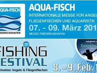 Aqua Fish and Fly Festival 2014