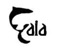 GAIA Logo